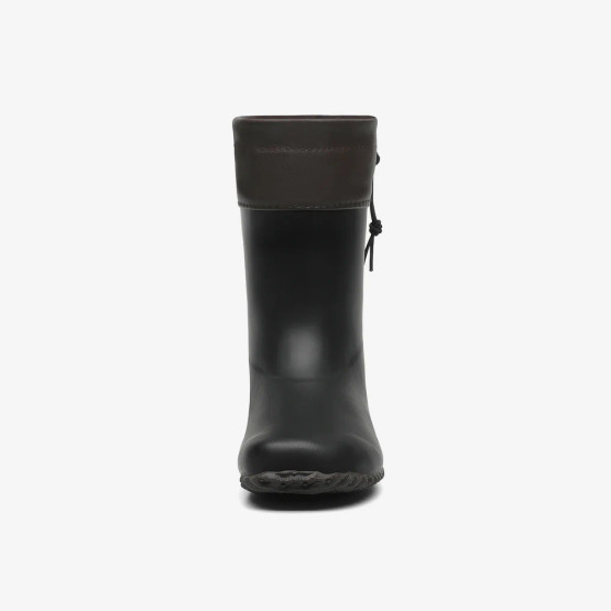  Saguaro Brisk I Barefoot Rain Boots - Black