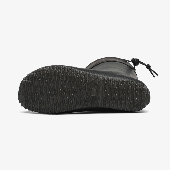  Saguaro Brisk I Barefoot Rain Boots - Black