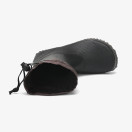  Saguaro Kid's Brisk I - Barefoot Rain Boots - Black