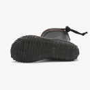  Saguaro Kid's Brisk I - Barefoot Rain Boots - Black