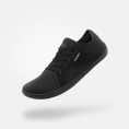  Saguaro Luck I Barefoot Sneakers - Black