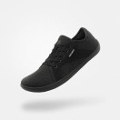  Saguaro Luck I Barefoot Sneakers - Black