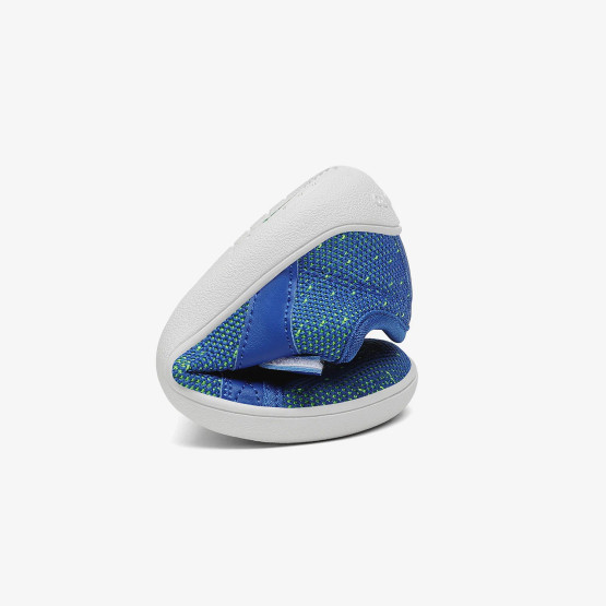 Kid's Saguaro Luck I Barefoot Sneakers - Blue