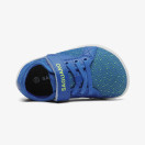 Kid's Saguaro Luck I Barefoot Sneakers - Blue