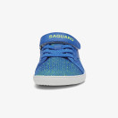 Kid's Saguaro Luck I Barefoot Sneakers - Blue