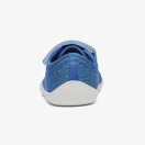 Kid's Saguaro Luck I Barefoot Sneakers - Blue