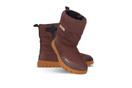 Barebarics POLARSTRIDE Barefoot Boots - Copper Brown