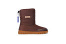 Barebarics POLARSTRIDE Barefoot Boots - Copper Brown