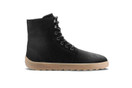 Be Lenka Winter 3.0 Barefoot Boots - Matt Black