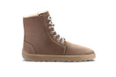 Be Lenka Winter 3.0 Barefoot Boots - Walnut Brown