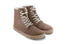 Be Lenka Winter 3.0 Barefoot Boots - Walnut Brown
