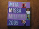 Mitä missä milloin 2009
