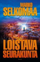 Loistava seurakunta, Marko Selkomaa