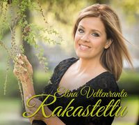 Rakastettu, Elina Vettenranta