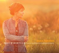 Minun aarteeni, Nina Åström