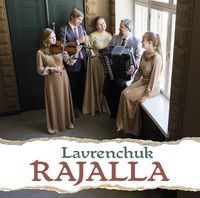 Rajalla, Lavrenchukin perhe