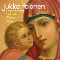 Valmistu Herran kansa, Jukka Tolonen