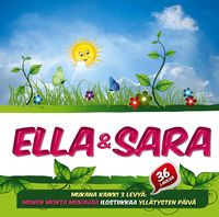 Ella ja Sara