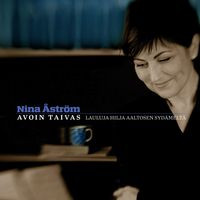 Avoin taivas, Nina Åström