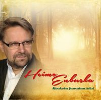 Kosketa Jumalan käsi, Heimo Enbuska