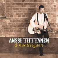 Kantrisydän, Anssi Tiittanen