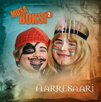 Musaboxi 2, Aarresaari