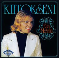 Kiitokseni, Eija Merilä, SH 