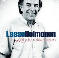 Lähde rakkauden, Lasse Heimonen