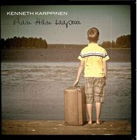 Pian hän saapuu, Kenneth Karppinen