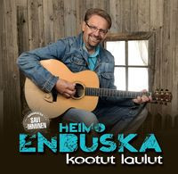 Kootut laulut, Heimo Enbuska
