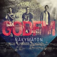 Näkymätön, God FM