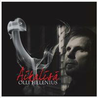 Aikalisä, Olli Helenius