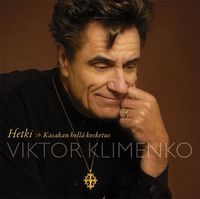 Kasakan hellä kosketus, Viktor Klimenko