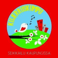 Kujerruskumpu, seikkailu kaupungissa