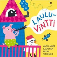 Lauluvintti, Simojoki, Kaskinen