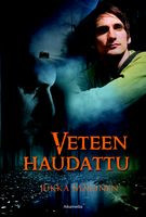Veteen haudattu, Jukka Mäkinen