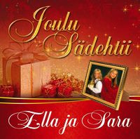 Joulu sädehtii, Ella ja Sara