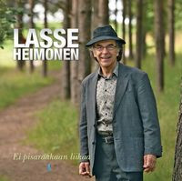 Ei pisaraakaan liikaa, Lasse Heimonen