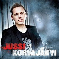 Kuluttava tuli, Jussi Korvajärvi