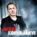 Kuluttava tuli, Jussi Korvajärvi