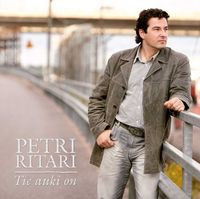 Tie auki on, Petri Ritari