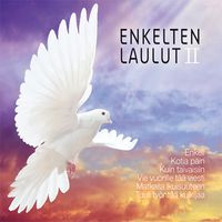 Enkelten laulut II, cd-kortti