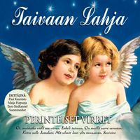 Taivaan lahja cd-kortti