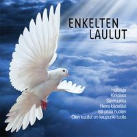 Enkelten laulut, cd-kortti