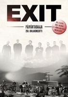 Päiväntasaaja DVD, Exit 25 v
