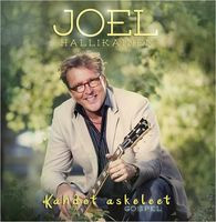 Kahdet askeleet, Joel Hallikainen