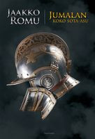 Jumalan koko sota-asu, Jaakko Romu