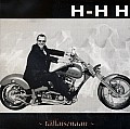 Tällaisenaan, Hannu-Heikki Hyppönen