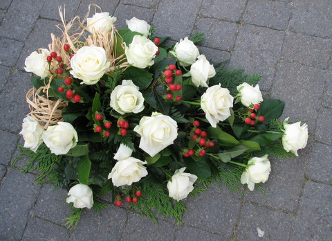 Ruusu ja kuismanmarja