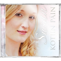 Kotiinpäin, Susan Yli-Knuuttila